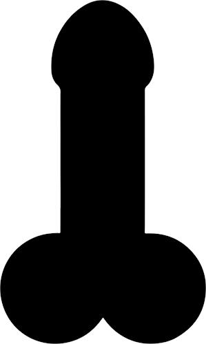 Minimalistisk katteillustration